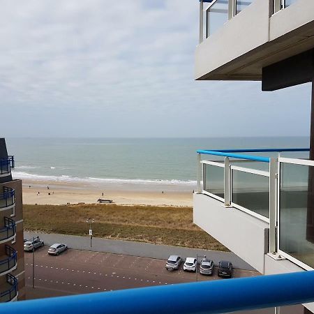 Sterflat Appartement เอ็กมอนด์อานเซ ภายนอก รูปภาพ