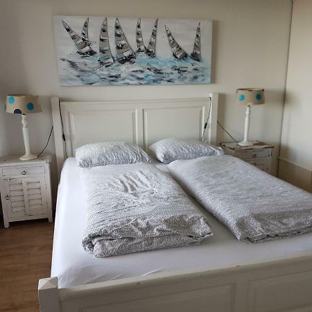 Sterflat Appartement เอ็กมอนด์อานเซ ภายนอก รูปภาพ