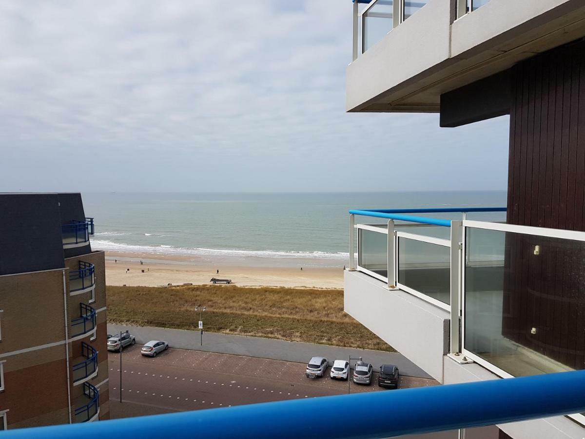 Sterflat Appartement เอ็กมอนด์อานเซ ภายนอก รูปภาพ