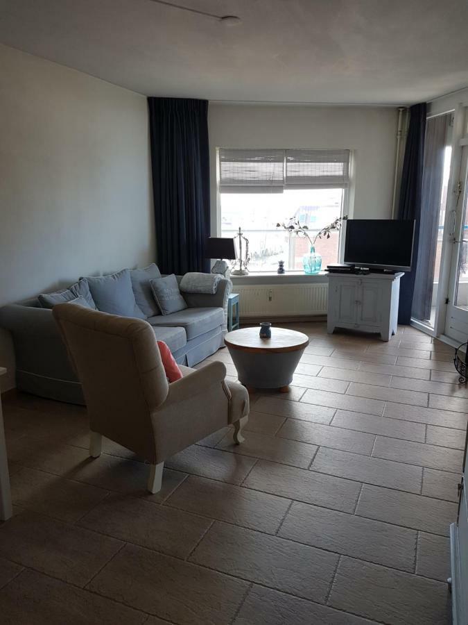 Sterflat Appartement เอ็กมอนด์อานเซ ภายนอก รูปภาพ