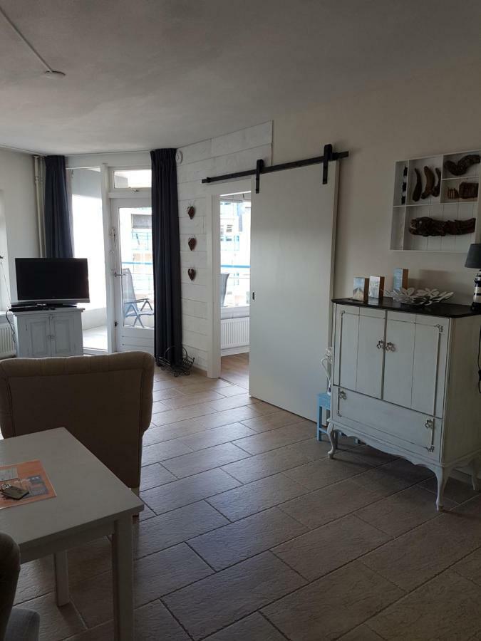 Sterflat Appartement เอ็กมอนด์อานเซ ภายนอก รูปภาพ